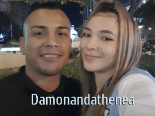 Damonandathenea