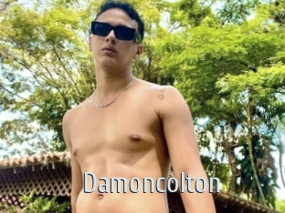 Damoncolton