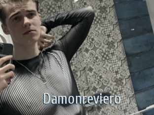 Damonreviero