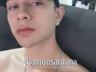 Damonsantana