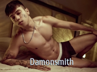 Damonsmith