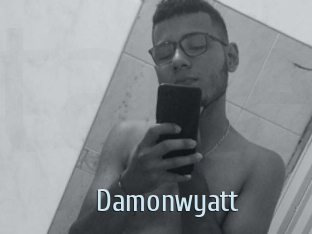 Damonwyatt