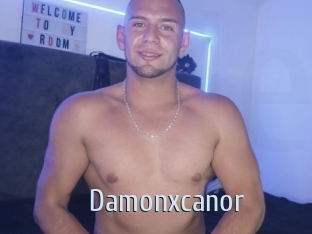 Damonxcanor
