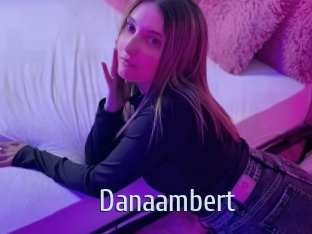 Danaambert