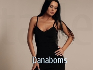 Danaboms