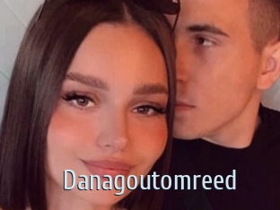 Danagoutomreed