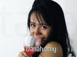 Danahorny