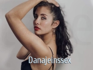 Danajeinssex