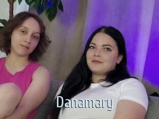 Danamary