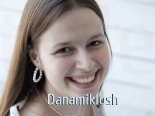 Danamiklosh