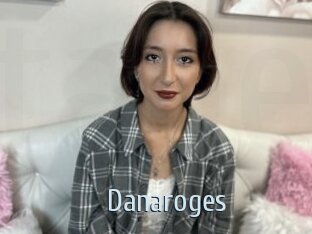 Danaroges