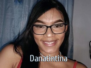 Danatintina