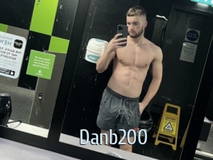 Danb200