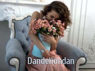 Dandeliondan