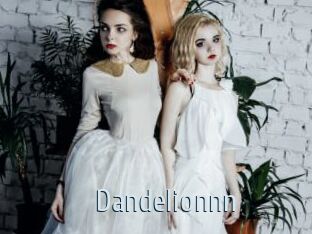 Dandelionnn