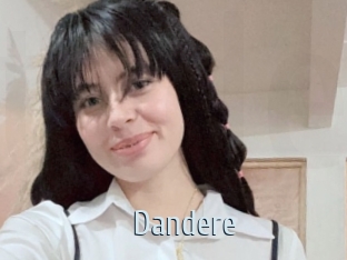 Dandere