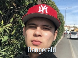 Dangerald