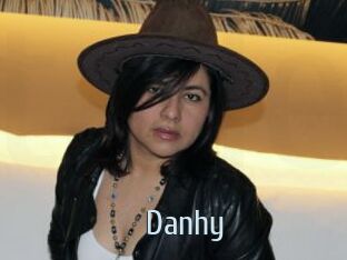 Danhy