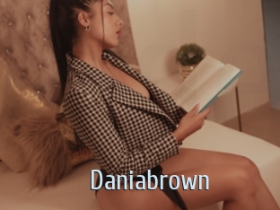 Daniabrown