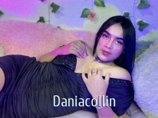 Daniacollin