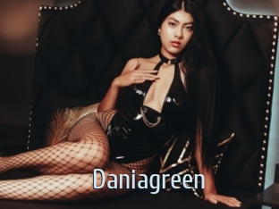 Daniagreen