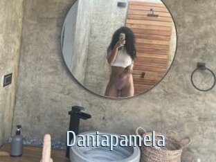 Daniapamela