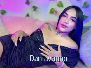 Daniavanno