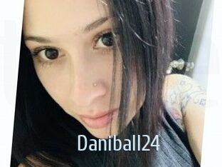 Daniball24