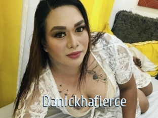 Danickhafierce