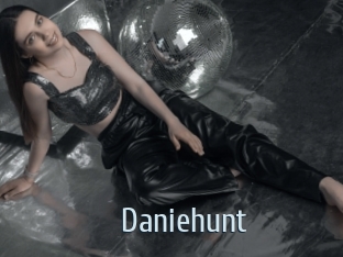 Daniehunt