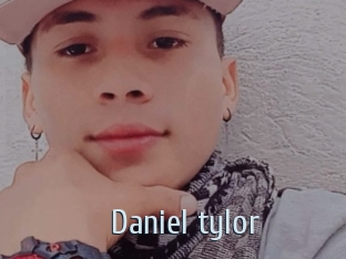 Daniel_tylor