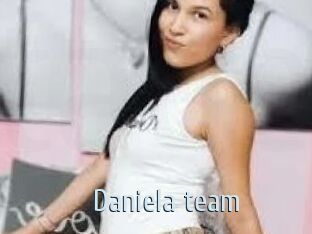 Daniela_team