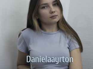 Danielaayrton