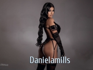 Danielamills