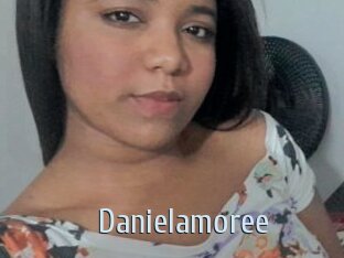 Danielamoree