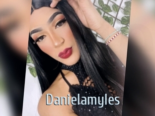 Danielamyles