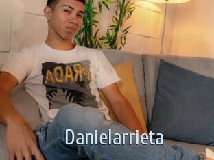 Danielarrieta