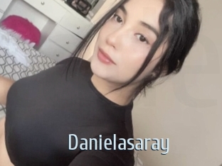 danielasaray Ta Model