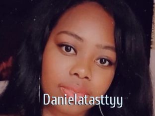 Danielatasttyy