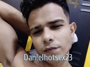 Danielhotsex23