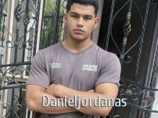 Danieljordanas