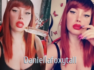 Daniellafoxytall