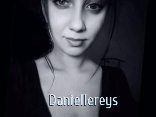 Daniellereys