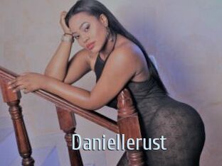 Daniellerust