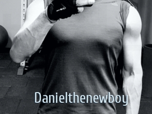 Danielthenewboy