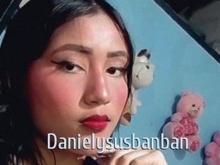 Danielysusbanban