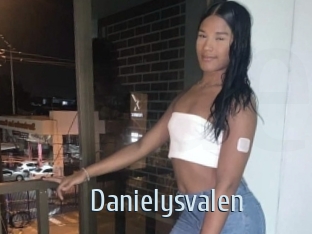 Danielysvalen