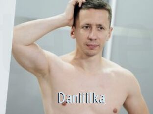 Daniiilka