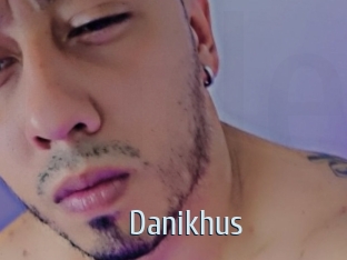 Danikhus