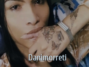 Danimorreti